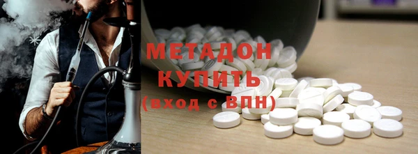 хмурый Алексин