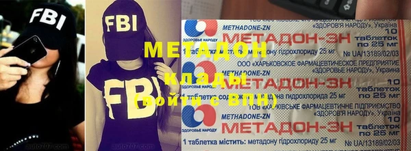 хмурый Алексин
