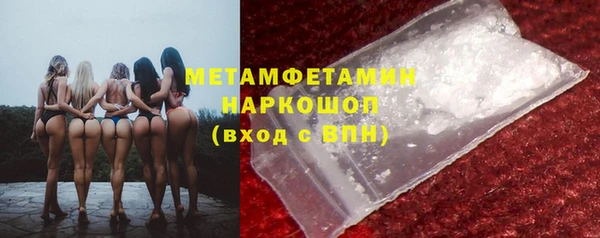 хмурый Алексин